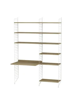 String Furniture Kontor, bundle B fra String><noscript><img width=