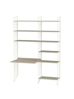 String Furniture Kontor, bundle B fra String><noscript><img width=