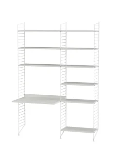 String Furniture Kontor, bundle B fra String><noscript><img width=