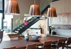 Flos KTribe S3 Pendel fra><noscript><img width=
