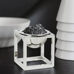 Audo Copenhagen Kubus Bowl Mini hvid fra><noscript><img width=
