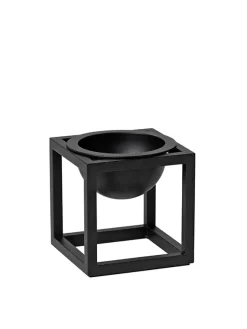 Audo Copenhagen Kubus Bowl Mini hvid fra><noscript><img width=