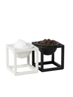 Audo Copenhagen Kubus Bowl Mini hvid fra><noscript><img width=