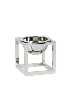 Audo Copenhagen Kubus Bowl Mini hvid fra><noscript><img width=