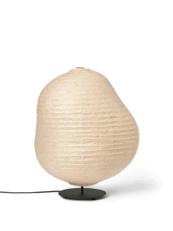 Ferm Living Kurbis Floor Lamp, low fra> Gulvlamper|Spots