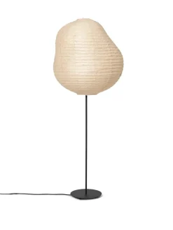Ferm Living Kurbis Floor Lamp, tall fra> Gulvlamper|Spots