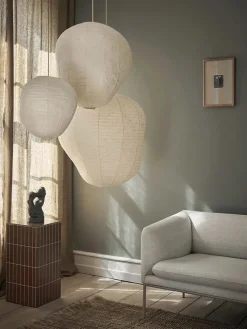 Ferm Living Kurbis Lampshade 60 fra><noscript><img width=