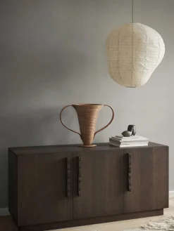 Ferm Living Kurbis Lampshade 80 fra><noscript><img width=