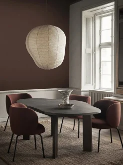 Ferm Living Kurbis Lampshade 40 fra><noscript><img width=