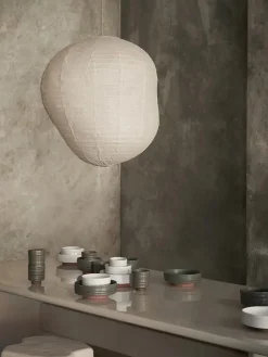Ferm Living Kurbis Lampshade 40 fra><noscript><img width=