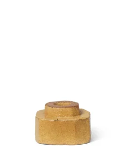 Ferm Living Kurinu Candle Holder fra><noscript><img width=