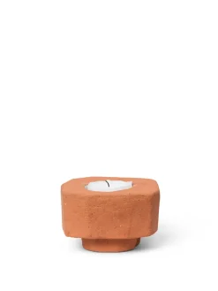 Ferm Living Kurinu Candle Holder fra><noscript><img width=