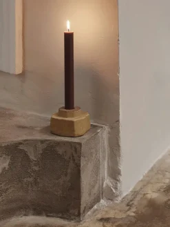 Ferm Living Kurinu Candle Holder fra><noscript><img width=