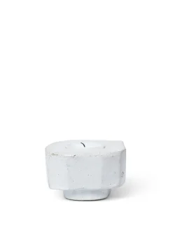 Ferm Living Kurinu Candle Holder fra><noscript><img width=