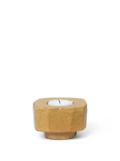 Ferm Living Kurinu Candle Holder fra><noscript><img width=
