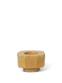 Ferm Living Kurinu Candle Holder fra><noscript><img width=