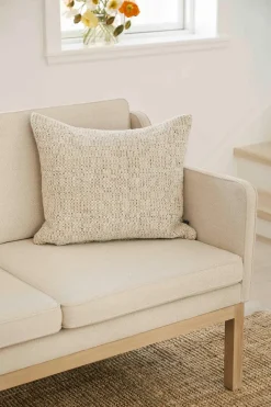 FDB Møbler L43 MK46 Sofa, beige tekstil af Mogens Koch><noscript><img width=