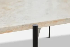 Woud La Terra Occasional Table, ivory fra><noscript><img width=