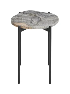 Woud La Terra Occasional Table, grey melange fra><noscript><img width=