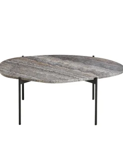 Woud La Terra Occasional Table, grey melange fra><noscript><img width=