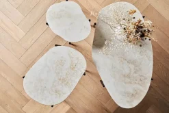 Woud La Terra Occasional Table, grey melange fra><noscript><img width=