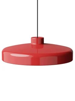 Nine Lacquer pendant large, black fra><noscript><img width=