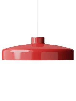 Nine Lacquer pendant large, black fra><noscript><img width=