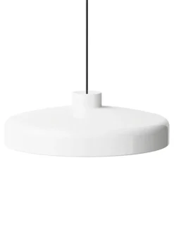 Nine Lacquer pendant large, red fra><noscript><img width=