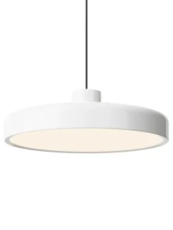 Nine Lacquer pendant large, red fra><noscript><img width=
