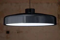 Nine Lacquer pendant large, red fra><noscript><img width=