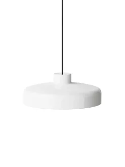 Nine Lacquer pendant medium, grey fra><noscript><img width=