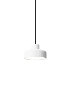 Nine Lacquer pendant small, grey fra><noscript><img width=