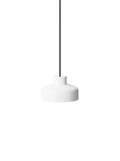 Nine Lacquer pendant small, red fra><noscript><img width=