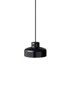 Nine Lacquer pendant small, red fra><noscript><img width=