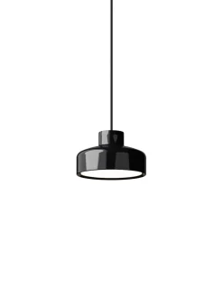 Nine Lacquer pendant small, red fra><noscript><img width=