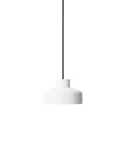Nine Lacquer pendant small, red fra><noscript><img width=