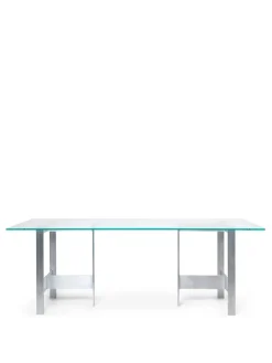 Ferm Living Lager Dining Table fra> Spiseborde