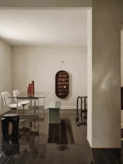 Ferm Living Lager Dining Table fra><noscript><img width=