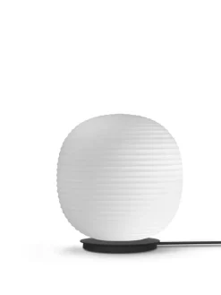 New Works Lantern Globe gulvlampe large, fra><noscript><img width=