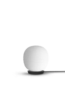 New Works Lantern Globe gulvlampe large, fra><noscript><img width=