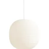 New Works Lantern pendel large, fra> Pendler|Spots