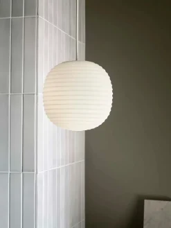 New Works Lantern pendel large, fra><noscript><img width=