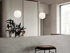 New Works Lantern pendel medium, fra><noscript><img width=