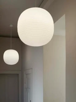 New Works Lantern pendel small, fra><noscript><img width=