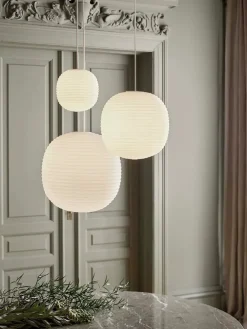 New Works Lantern pendel small, fra><noscript><img width=
