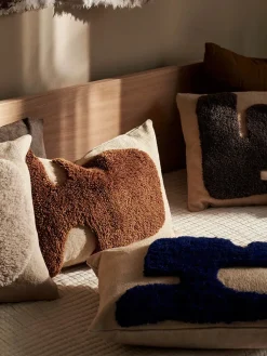 Ferm Living Lay Cushion, 50x50 cm fra><noscript><img width=