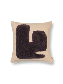Ferm Living Lay Cushion, 50x50 cm fra><noscript><img width=