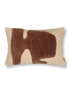 Ferm Living Lay Cushion, 60x40 cm fra><noscript><img width=