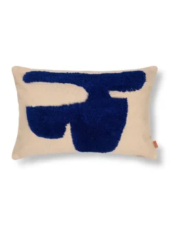 Ferm Living Lay Cushion, 60x40 cm fra><noscript><img width=