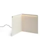 HAY LBM Corner Bordlampe fra> Spots